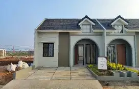 (am) rumah cantik untuk keluarga cantik