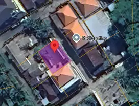 Tanah Dijual di Desa Ketewel, Sukawati – SHM
