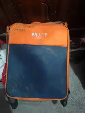 Koper sedang kondisi masih bagus