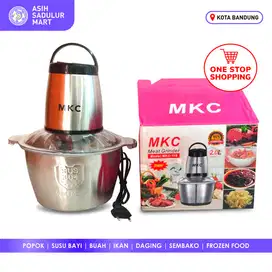 Grinder daging MKC