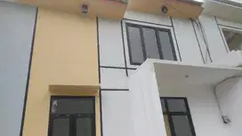 Hunian idaman keluarga di timur kota Malang