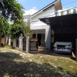 Dijual Rumah bagus di Jakarta selatan kebagusan