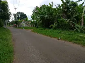 Di Jual Tanah Murah,Dekat Gerbang Toll
