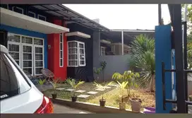 Dijual cepat rumah siap huni di cibubur country cikeas bogor