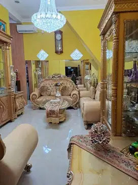 Dijual rumah Kosan di Ampera jakarta selatan
