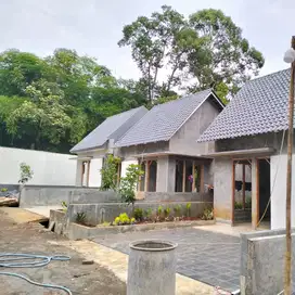Rumah mewah harga murah watusari gunungpati