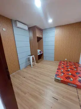 Dijual  Rumah Bagus untuk Kosan 3 Lantai Lokasi di Pusat Kota Bandung