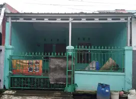Rumah Murah Terawat Dekat RSUD Cileungsi Siap Huni DP Ringan J-31124