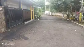 Di Jual Rumah tinggal di beji Kota depok