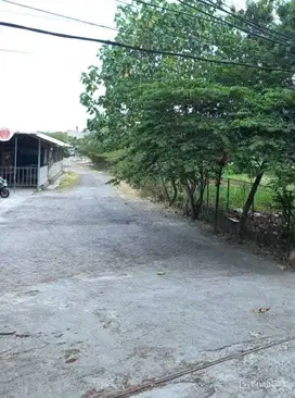 Tanah Bawah NJOP Luas Bisa KPT di Soekarno Hatta Kota Bandung