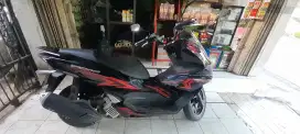 Dijual honda pcx 2023