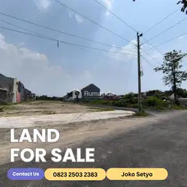 Hot list Sisa 2 Kavling termurah, potensi pecah 3 & dijual kembali