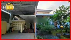 Rumah Di Graha Padma, Semarang.posisi Di Boulevard