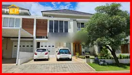 Rumah Siap Huni Di Cluster Mewah Victoria Valley Citraland Bsb City