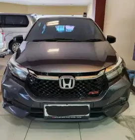 Dijual Mobil Brio RS like New