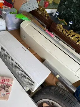 3 AC di jual 6 juta