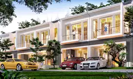 DIJUAL RUMAH MINIMALIS MODERN MURAH DI KRANGGAN BEKASI