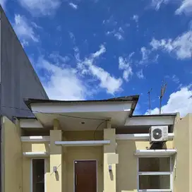 Rumah Siap Huni di Taman Ubud Cempaka  Lippo Karawaci
