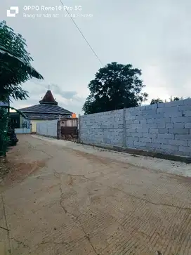 RUMAH CLUSTER DKT TOL TIMUR DAN LRT D MUSTIKA JAYA BEKASI KOTA