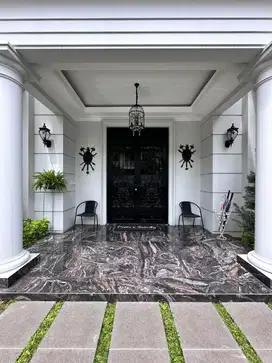 the luxrary house at pondok indah