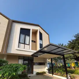 Rumah ready stop jababeka Cikarang