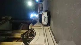 dijual  tanah saja rumah masih layak