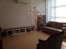 Dijual Rumah di Kafi Terrace