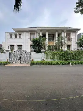 Rumah Pondok indah di jual murah