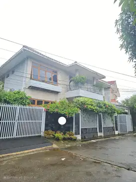 rumah murah di warung buncit nego sampe deal