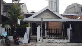Dijual Rumah di Kerinci Jaksel