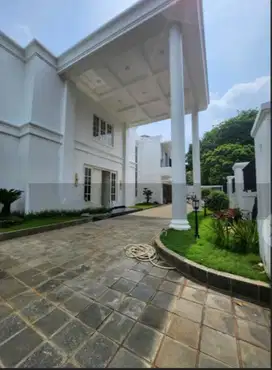 the luxurary at menteng central jakarta nego by ownwer