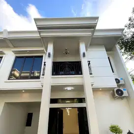 RHI_Kirai Residensce_Rumah Mewah 2 Lt Harga 1Man di Kalisari Cijantung
