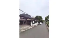 Rumah Bagus 1 Lantai Lokasi Sangat Strategis di Pasar Minggu, Jakarta