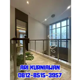 MATERA RESIDENCES Special Features PREMIUM HOME at Gading Serpong 2 Lt