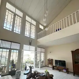 JUAL Rumah di MPR Raya CIPETE