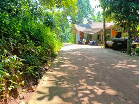 Tanah Bekasi Dijual Disekitaran Jl. Mbah Galeong SHM Per Unit