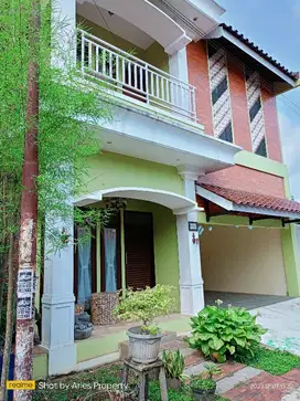 Rumah Mewah Bagus Purwokerto Barat