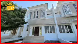 Rumah Cluster Di Ngaliyan 2 Lantai Hadap Timur SHM