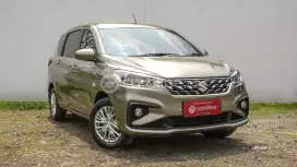 SUZUKI ERTIGA GL 1.5 AT 2022