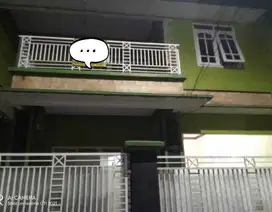 RUMAH 2LT PINGGIR JALAN AKSES MBL DEKAT JALUR UTAMA BATU AMPAR CONDET