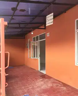 Jual rumah nego di Cimone Tangerang