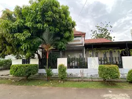Di jual rumah di bintaro