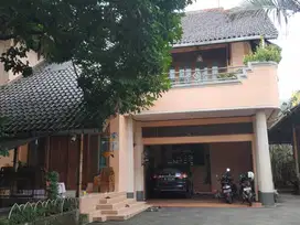 DIJUAL RUMAH BEJI DEPOK