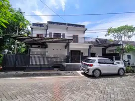Jual Rumah di Semarang Indah