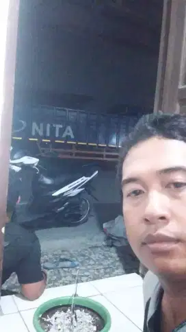 Lagi cari kerja buat kasih makan 3 anak dan 1 istri