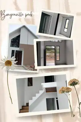 Rumah Kualitas Ok Harga Murah Di Cikarang Selatan
