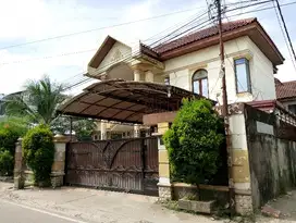 Rumah Daerah Setia Budi Cocok Untuk Kantor