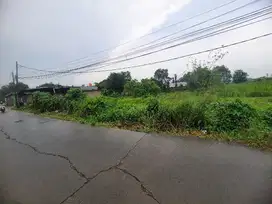 DI JUAL KAVLING DI KEMUNING, LEGOK, TANGERANG