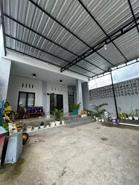 Dijual Rumah 2 lantai siap Huni di Hertasning POINTA RESIDENCE