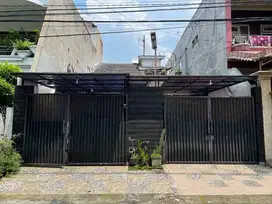 RUMAH BARATA JAYA dkt nganggel Marvel city,Pucang
